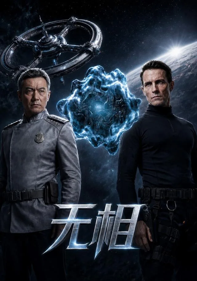 无相