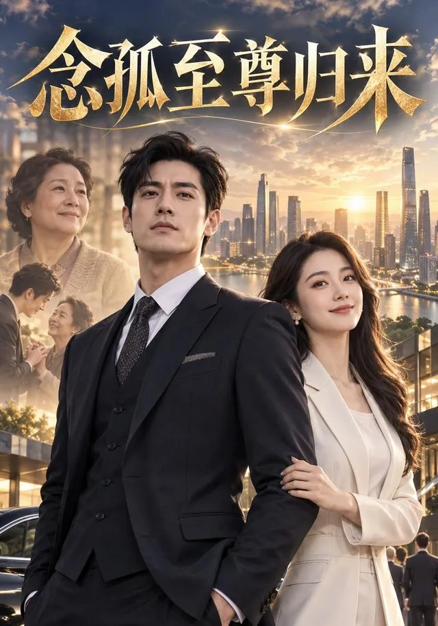 念孤至尊归来