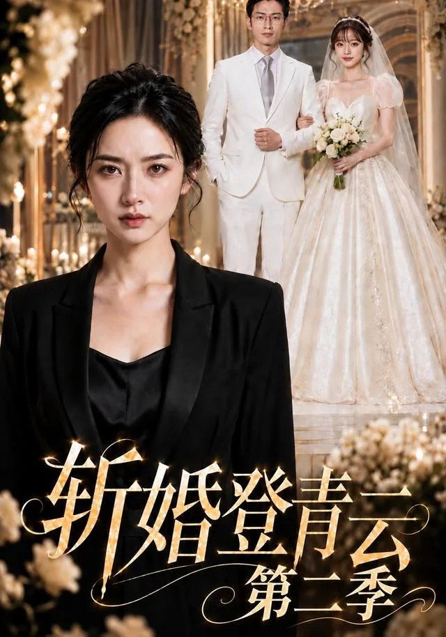 斩婚登青云第二季