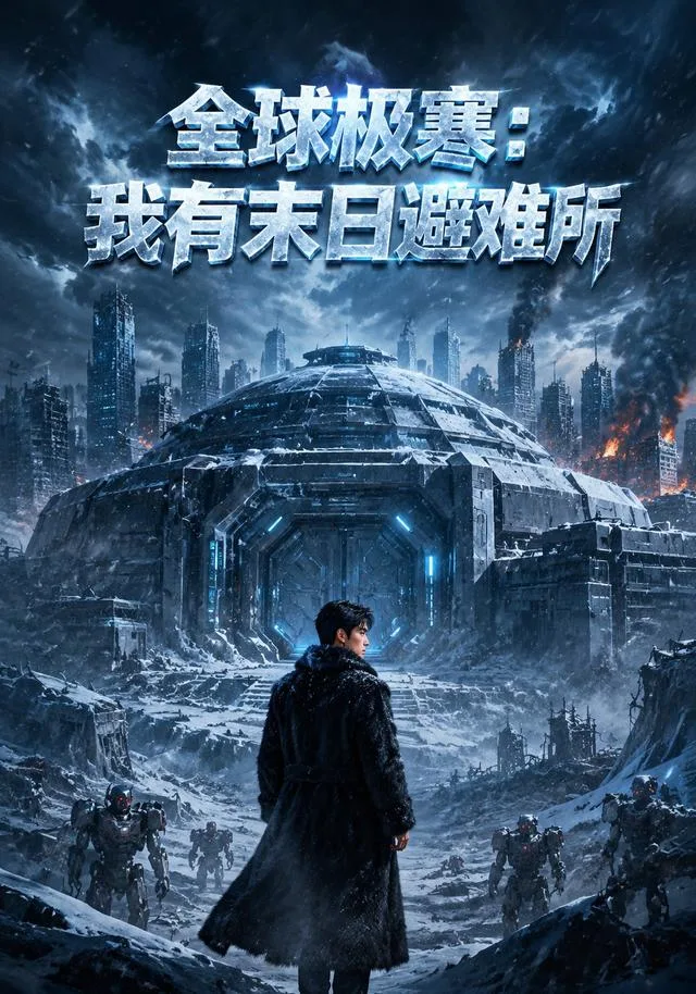 全球极寒：我有末日避难所
