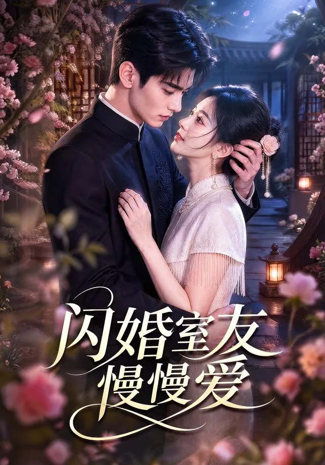 闪婚室友慢慢爱