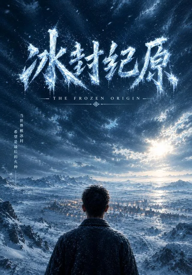 冰封纪原
