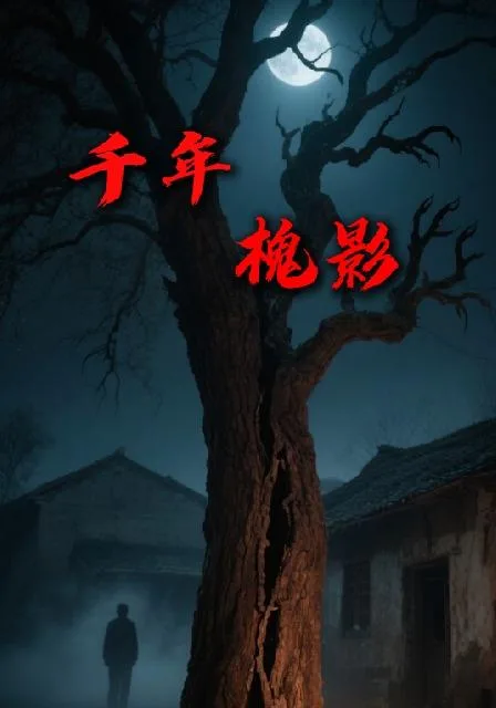 千年槐影