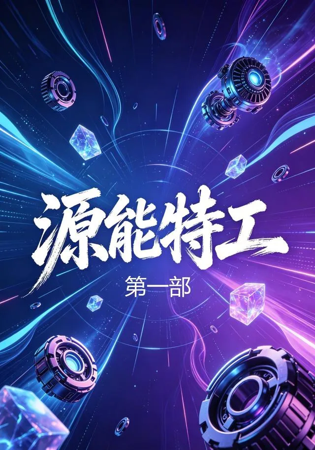 源能特工第一部