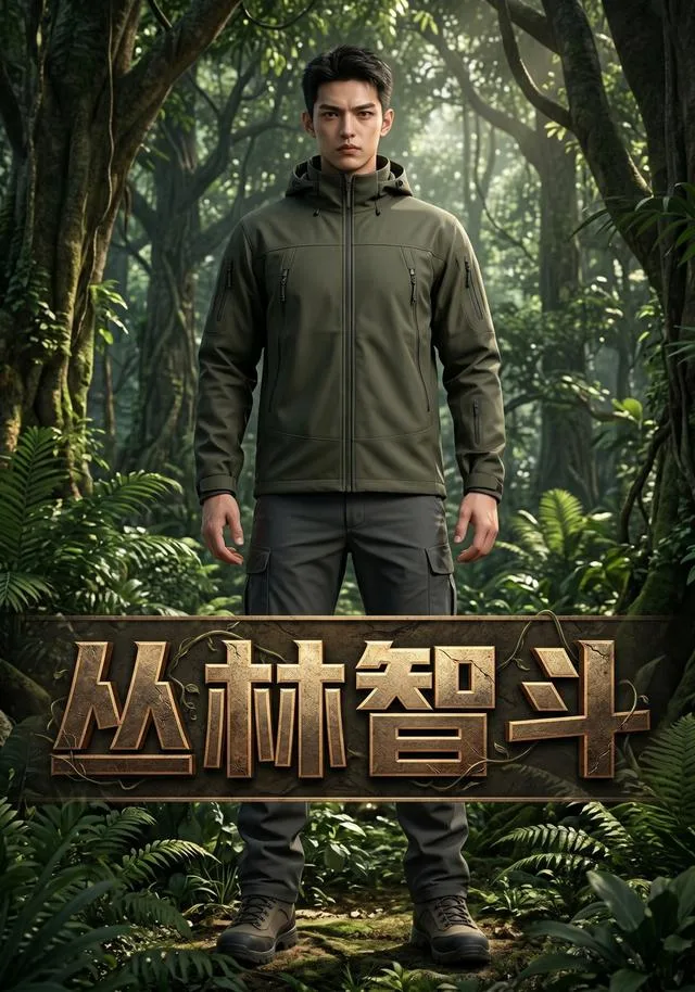 丛林智斗