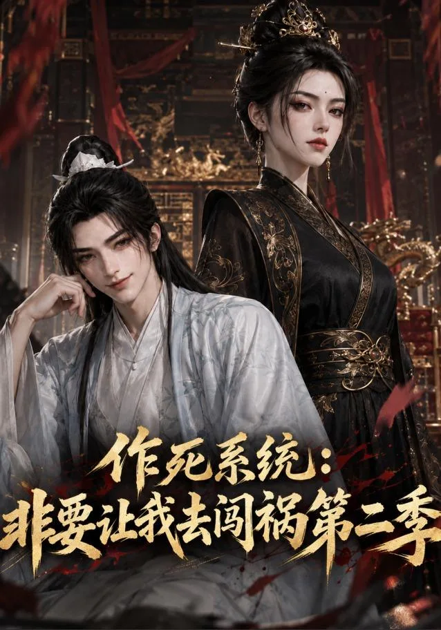 作死系统，非要让我去闯祸第二季