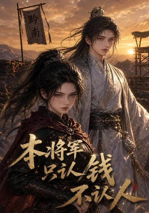 本将军只认钱不认人