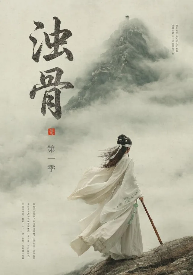 浊骨第一季
