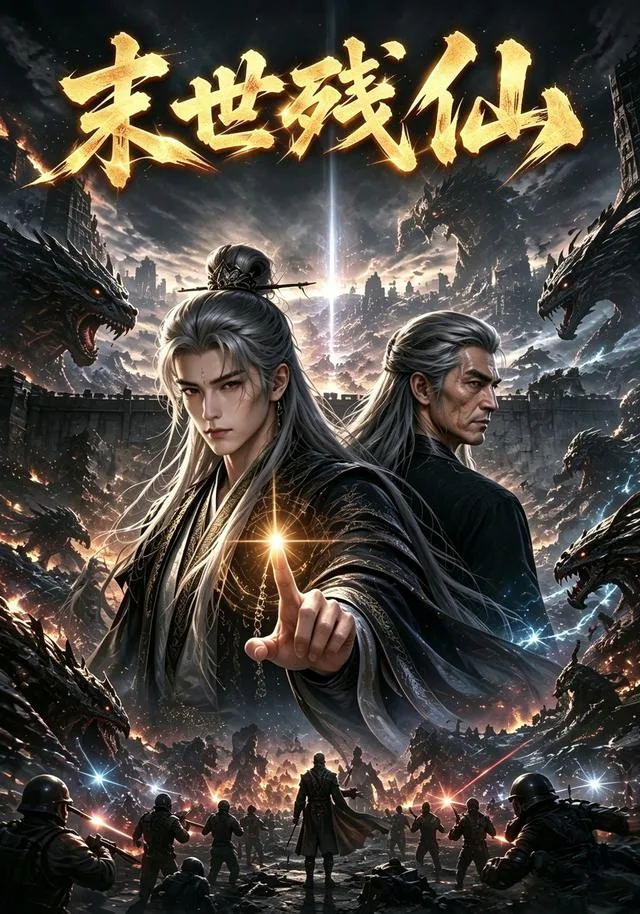 末世残仙