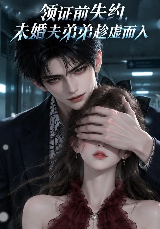 领证前失约，未婚夫弟弟趁虚而入第一季