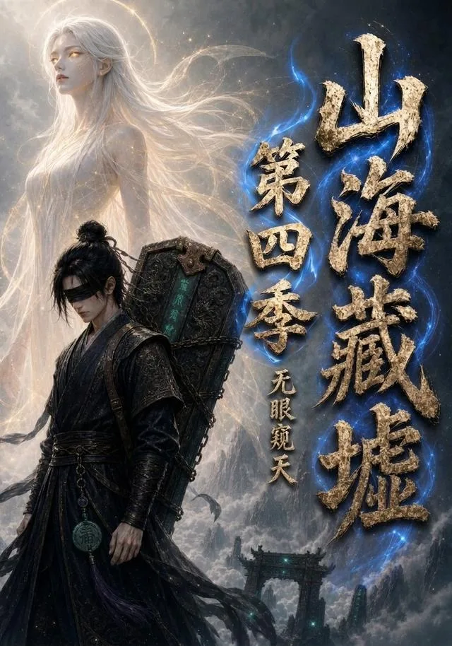 山海藏墟，无眼窥天第四季