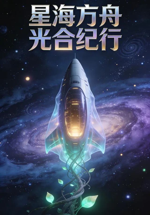 星海方舟光合纪行6