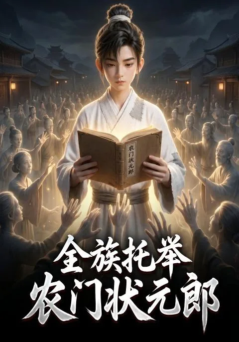 全族托举农门状元郎