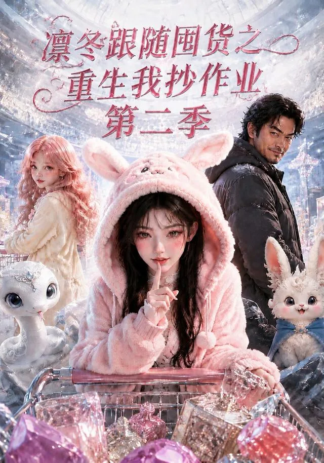 凛冬跟随囤货之重生我抄作业第二季