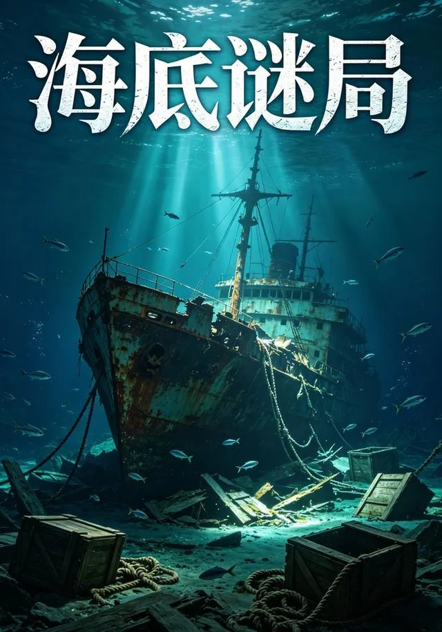 海底谜局