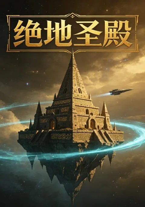 绝地圣殿