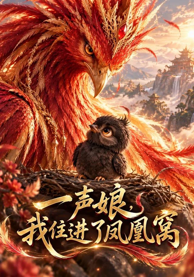 一声娘，我住进了凤凰窝