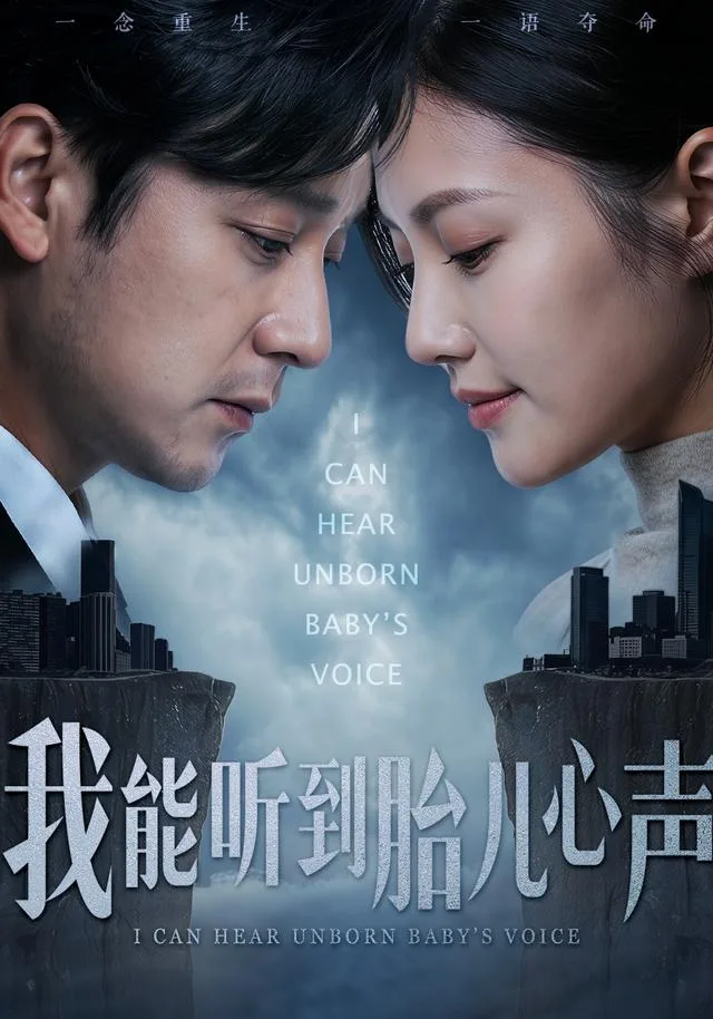 我能听到胎儿心声