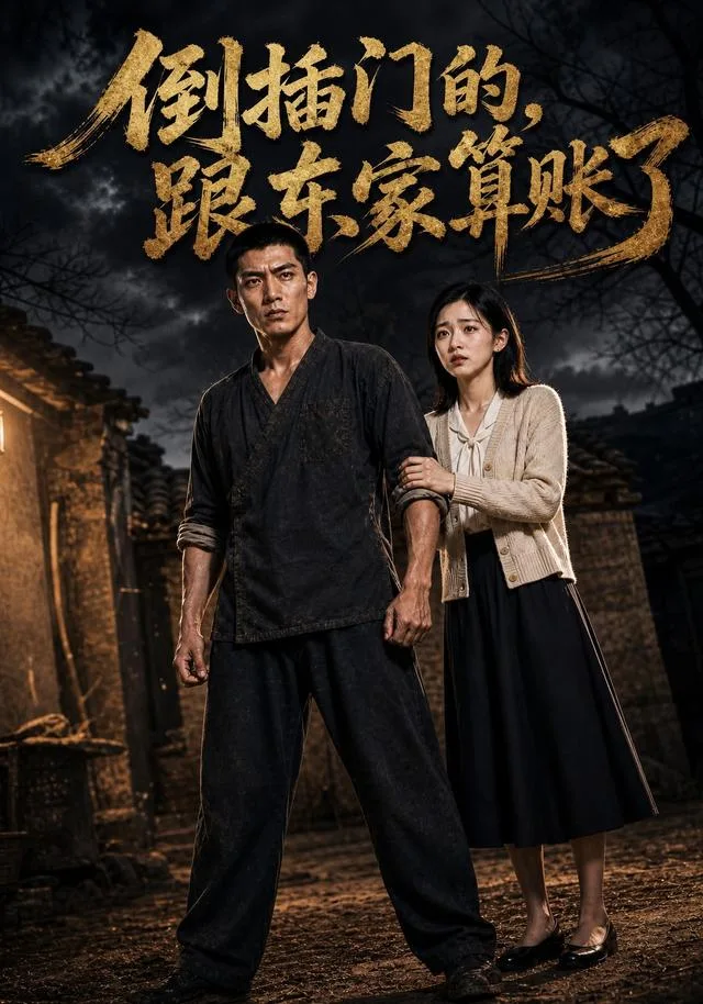 倒插门的，跟东家算账了