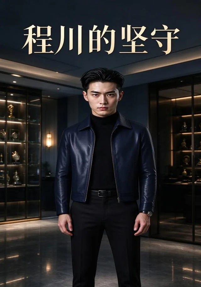 程川的坚守