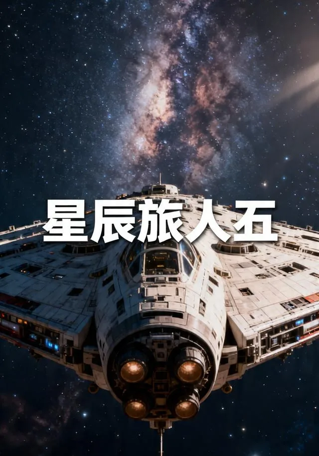 星辰旅人五