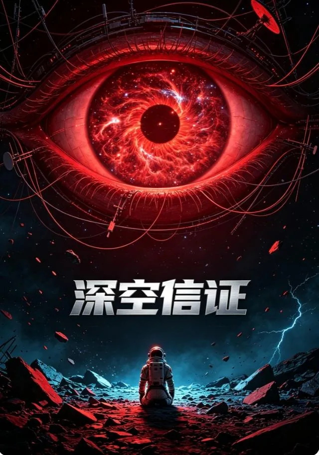 深空信证