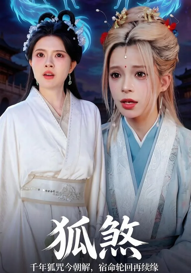 狐煞
