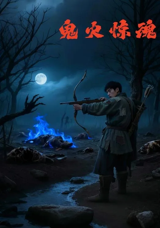 鬼火惊魂