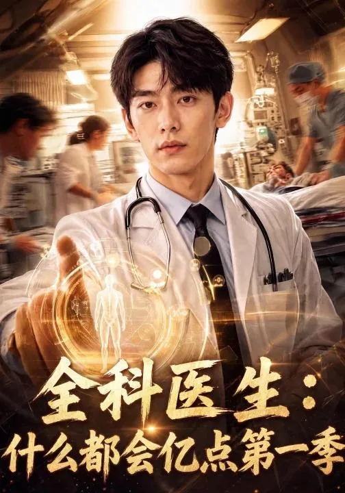 全科医生：什么都会亿点第一季