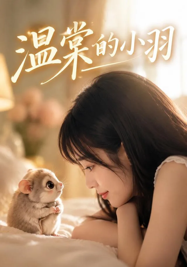 温棠的小羽
