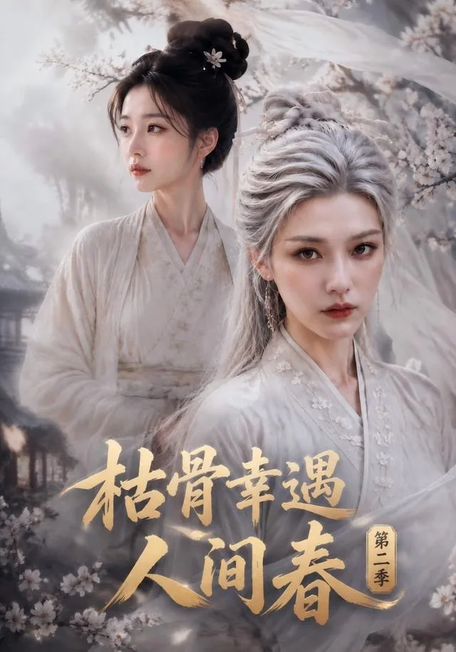 枯骨幸遇人间春第二季