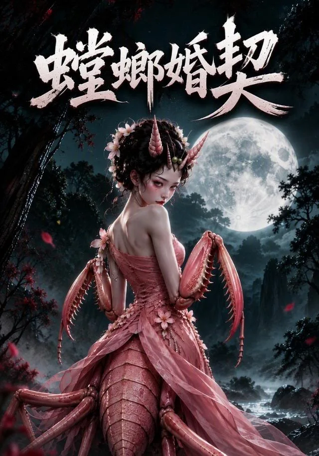 螳螂婚契