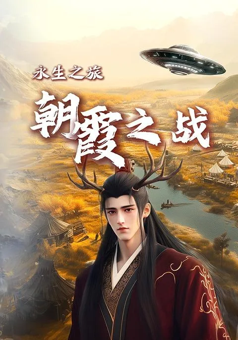 永生之旅：朝霞之战