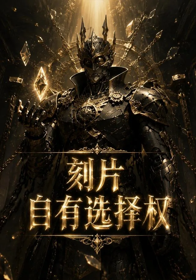 刻片自有选择权