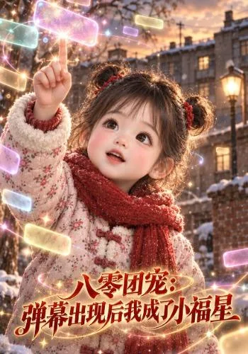 八零团宠：弹幕出现后我成了小福星
