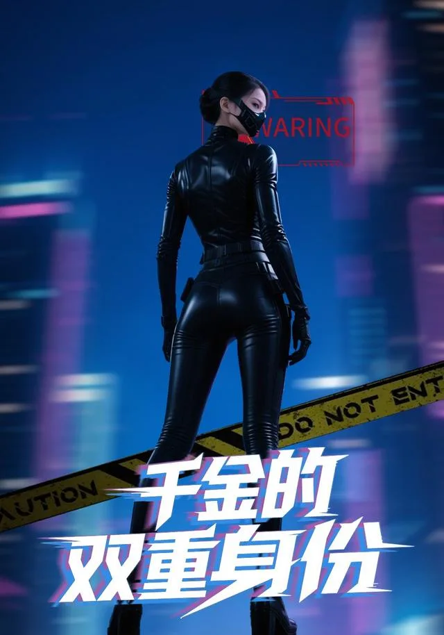 千金的双重身份