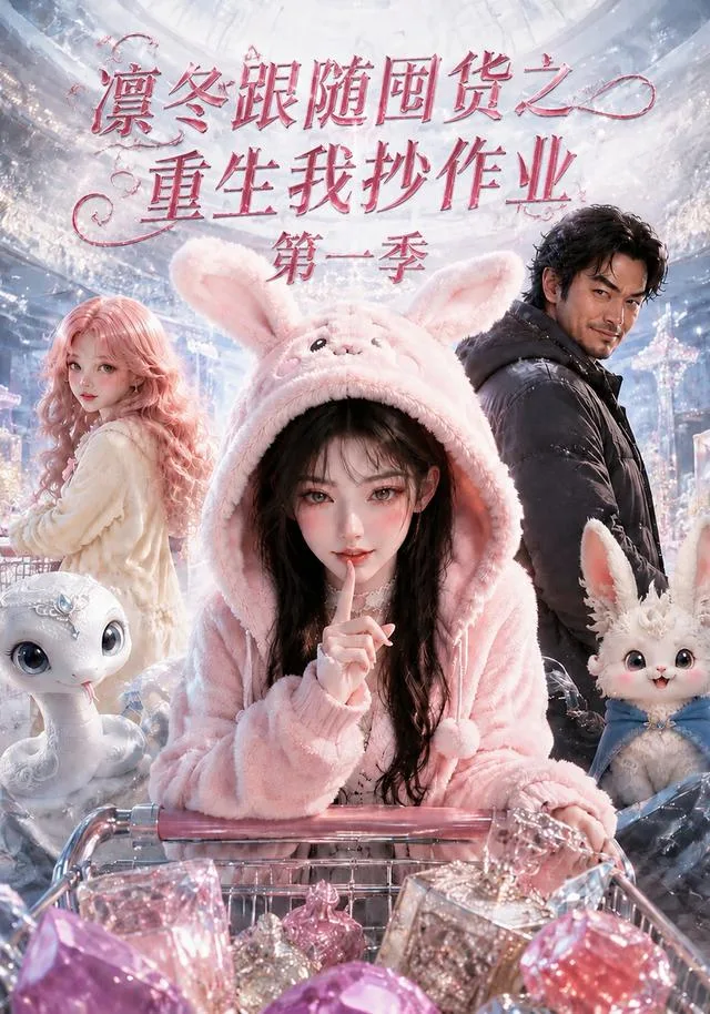 凛冬跟随囤货之重生我抄作业第一季