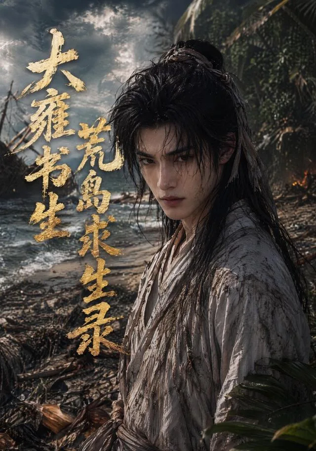 大雍书生荒岛求生录