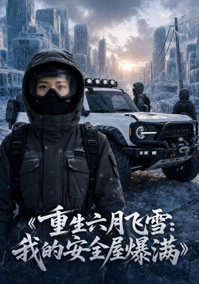 重生六月飞雪：我的安全屋爆满