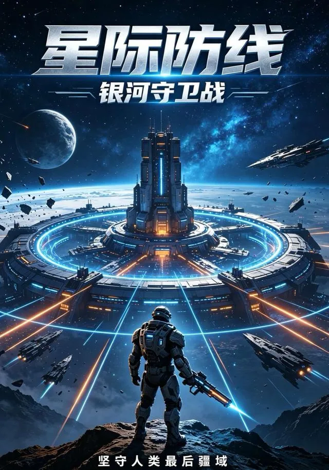 星际防线