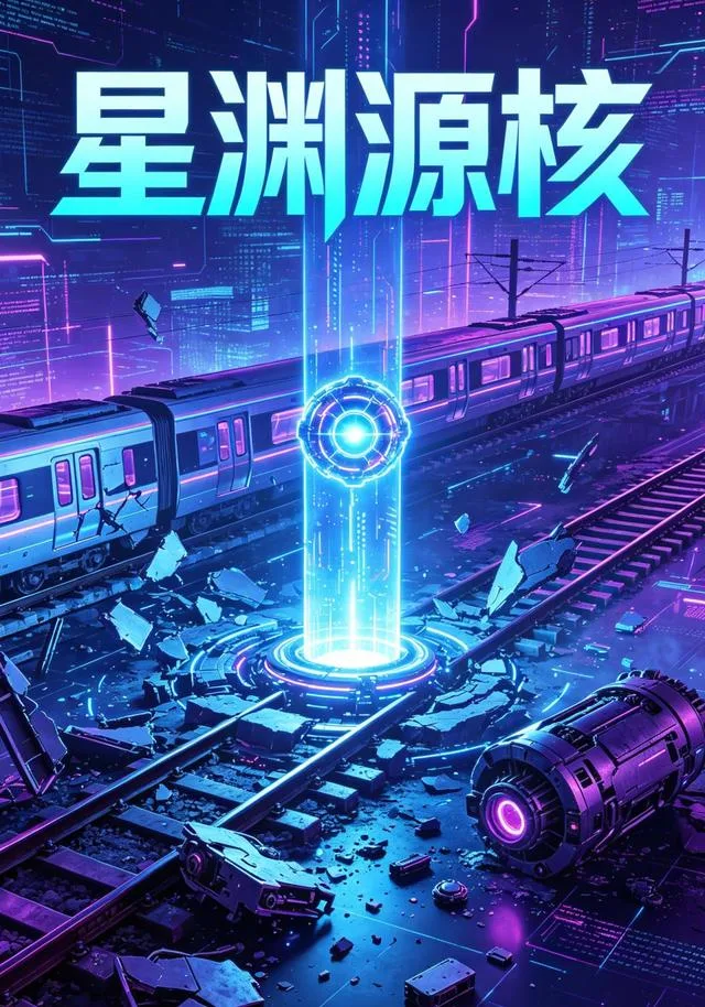 星渊源核