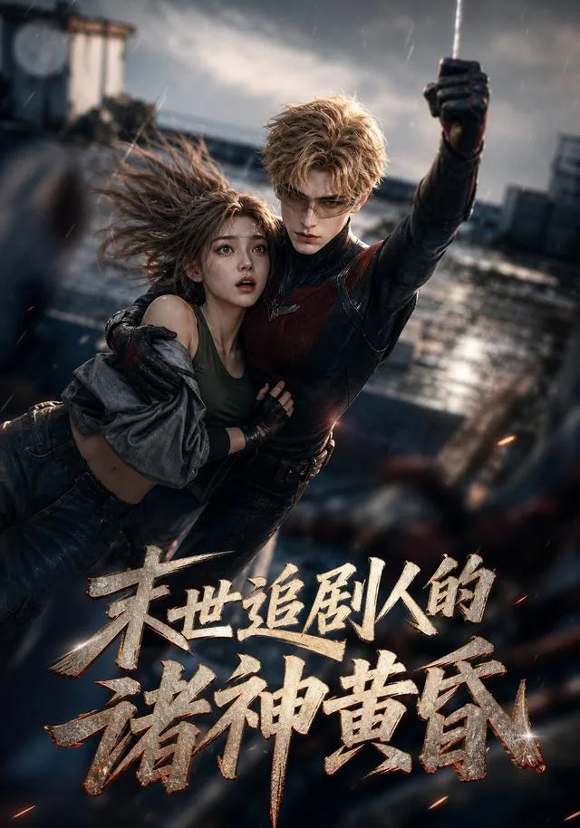 末世追剧人的诸神黄昏