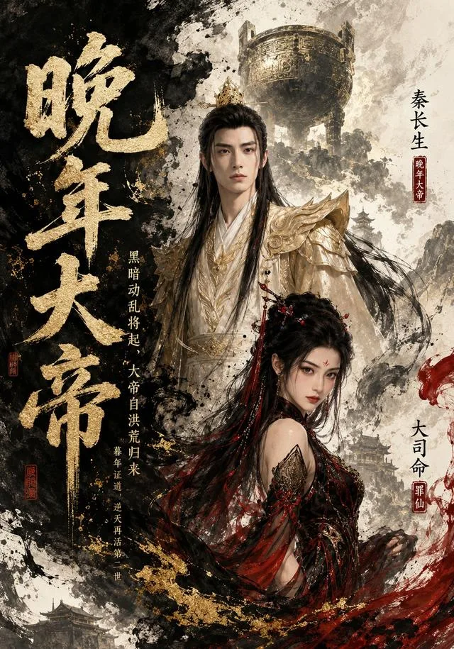 晚年大帝