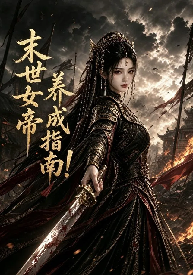 末世女帝养成指南！