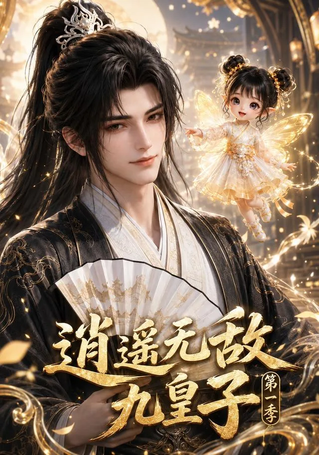 逍遥无敌九皇子第一季
