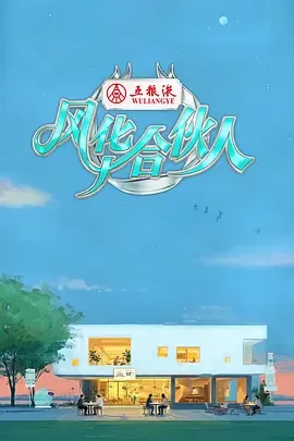 风华合伙人加更版