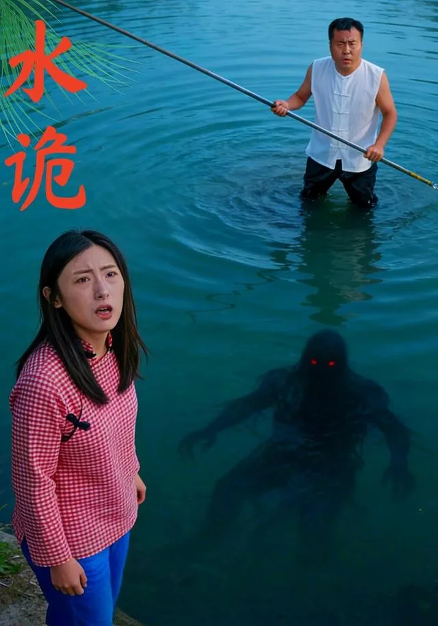 水诡