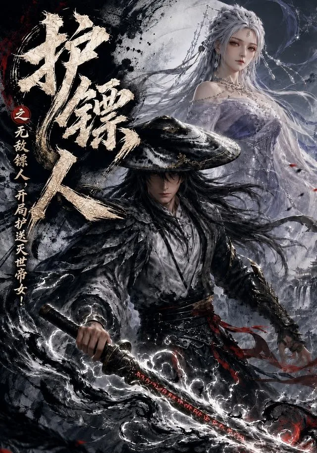护镖人之无敌镖人，开局护送灭世帝女！