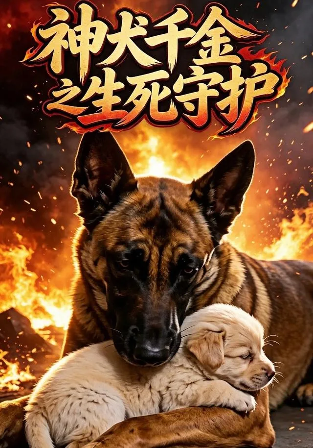 神犬千金之生死守护