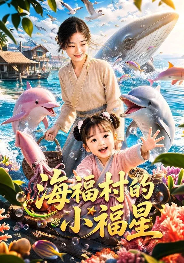 海福村的小福星